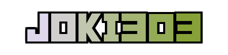 JOKI303 Logo